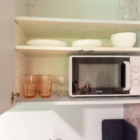 Apartament Fala Metro Sgh Klub Stodola Parking Parkview Fast Wifi Warszawa Exteriör bild
