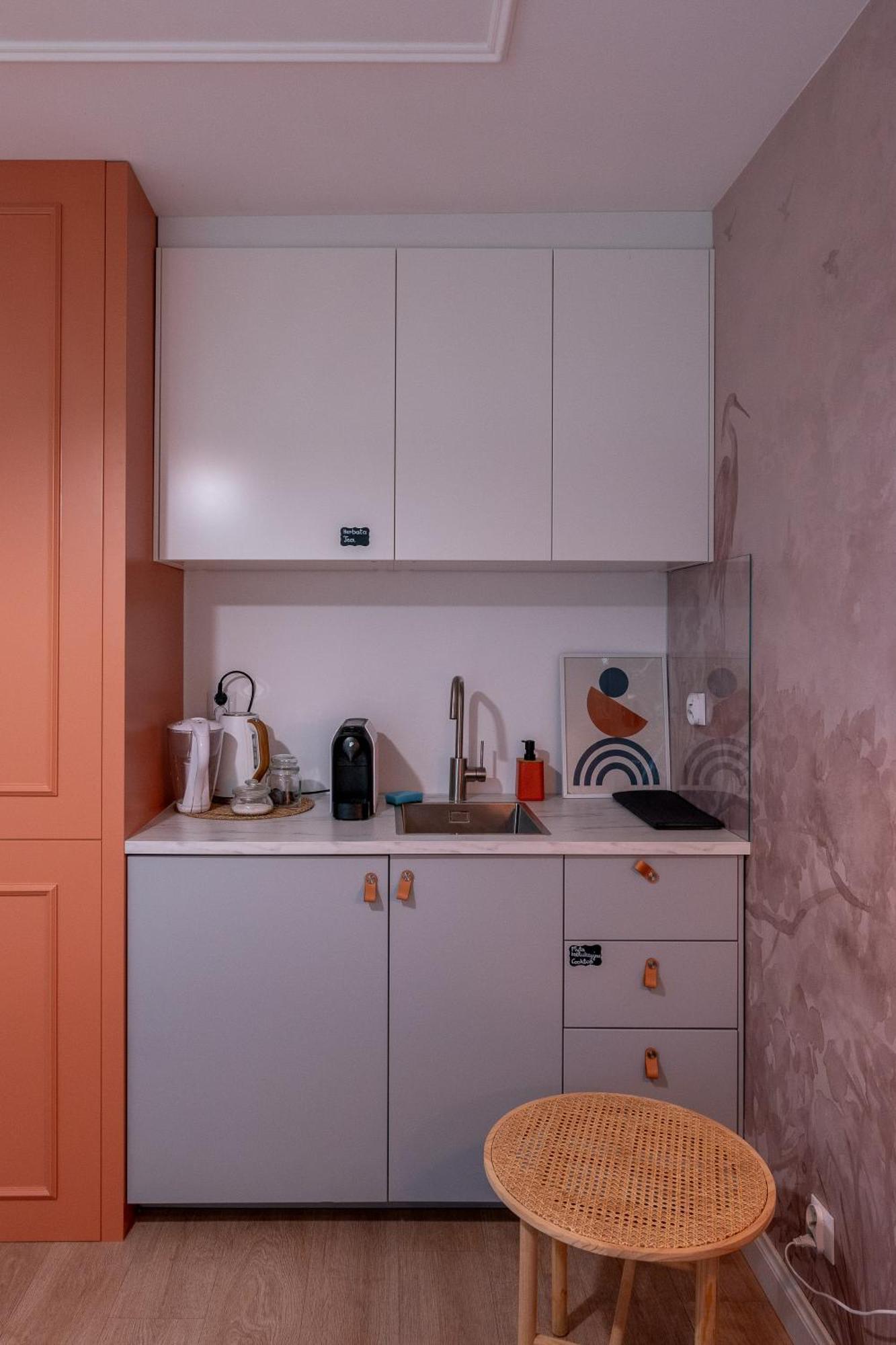 Apartament Fala Metro Sgh Klub Stodola Parking Parkview Fast Wifi Warszawa Exteriör bild
