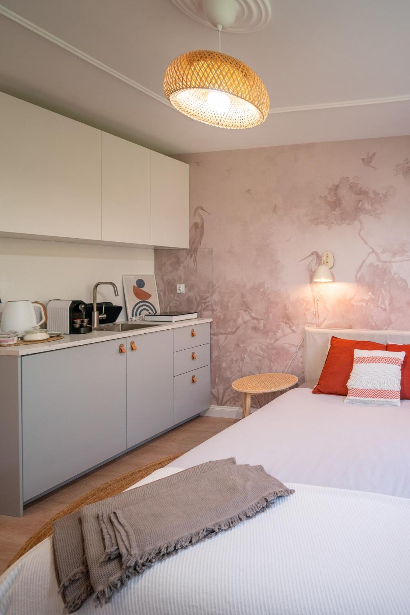 Apartament Fala Metro Sgh Klub Stodola Parking Parkview Fast Wifi Warszawa Rum bild