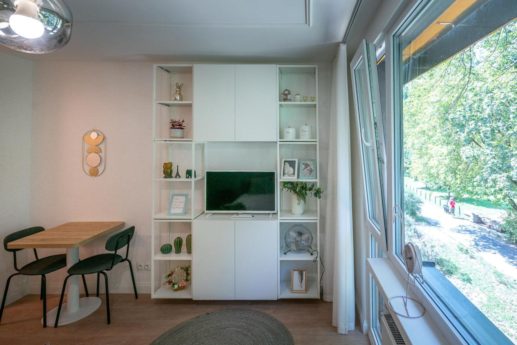 Apartament Fala Metro Sgh Klub Stodola Parking Parkview Fast Wifi Warszawa Exteriör bild